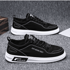Emanuele | Tenis Urbanos Premium