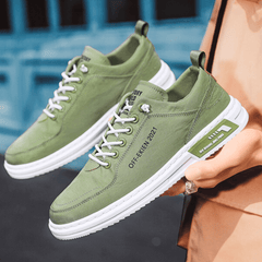 Emanuele | Tenis Urbanos Premium