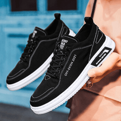 Emanuele | Tenis Urbanos Premium