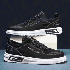 Emanuele | Tenis Urbanos Premium